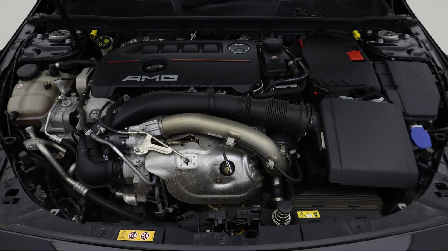 Used Mercedes-Benz A-Class 2020 for sale - 77935921: Photo 19