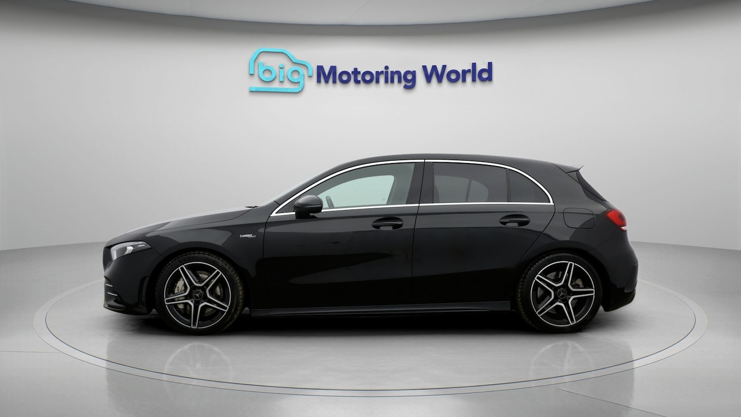 Used Mercedes-Benz A-Class 2020 for sale - 77935921: Photo 4