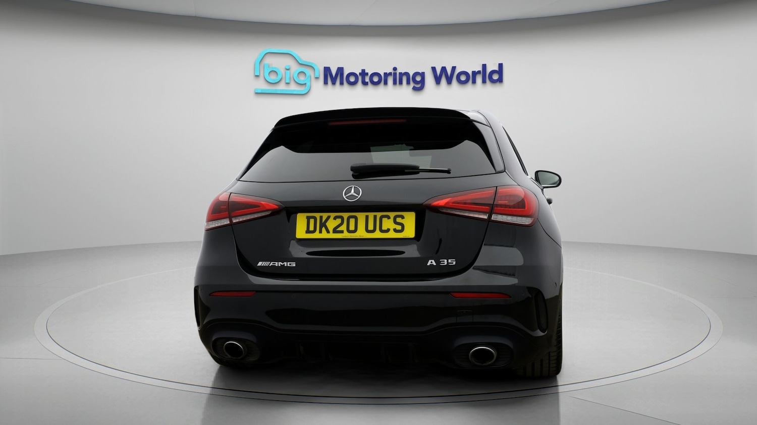 Used Mercedes-Benz A-Class 2020 for sale - 77935921: Photo 6