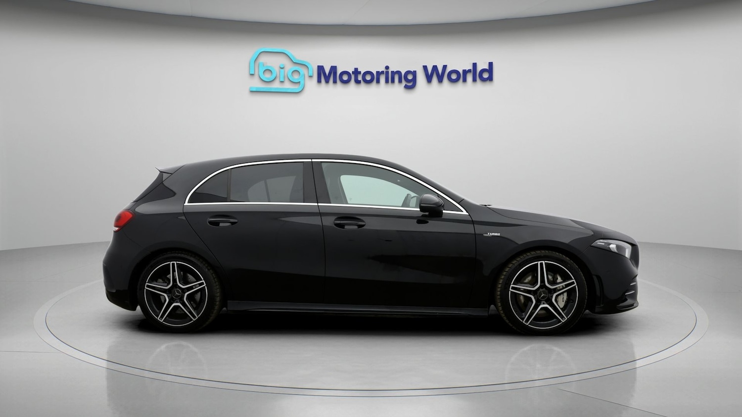 Used Mercedes-Benz A-Class 2020 for sale - 77935921: Photo 8