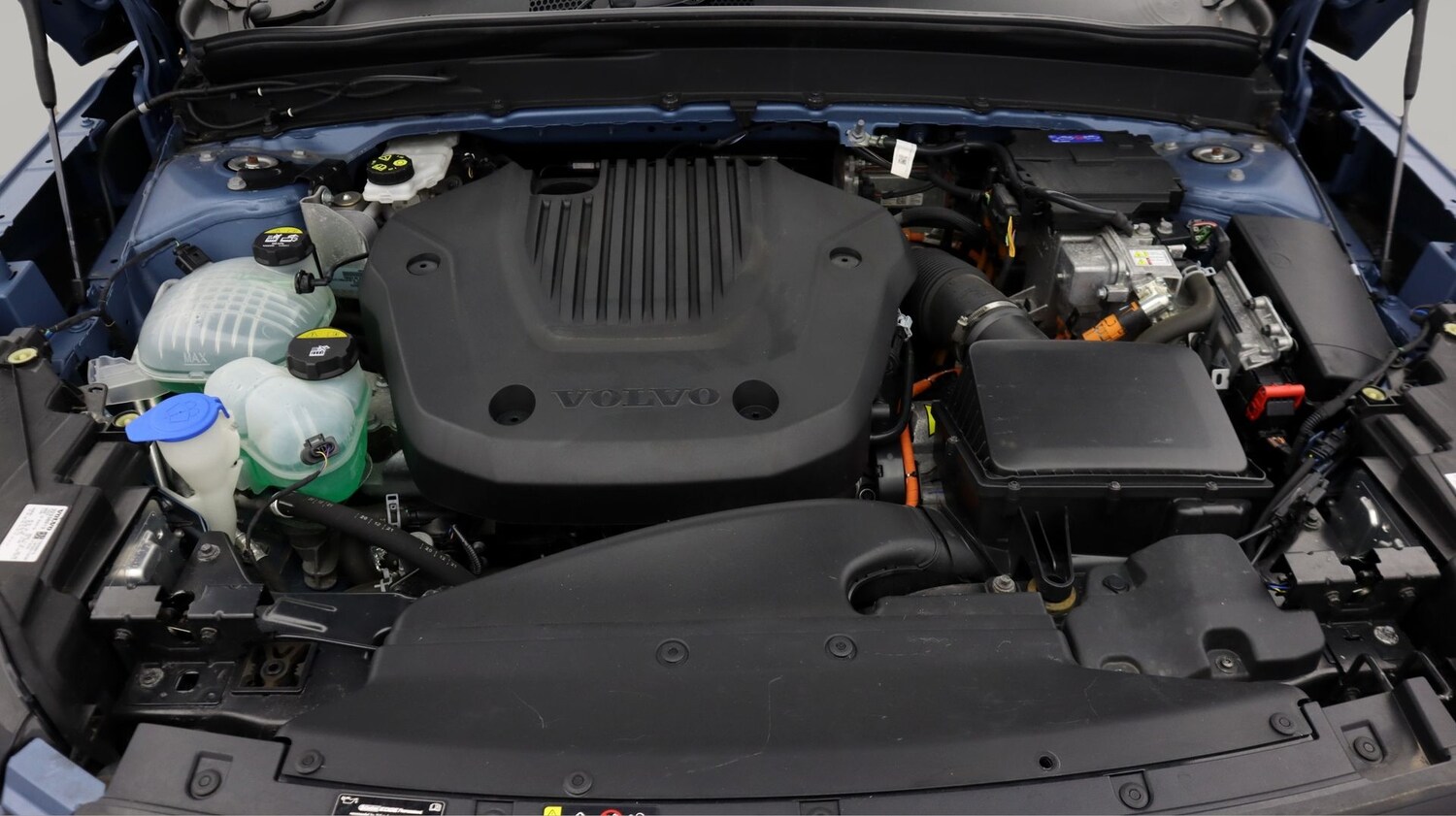 Used Volvo XC40 2023 for sale - 78178229: Photo 19