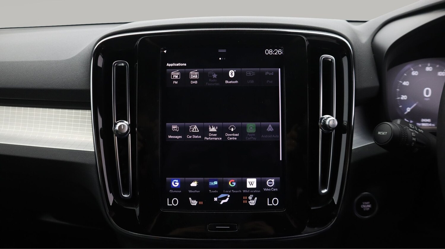 Used Volvo XC40 2023 for sale - 78178229: Photo 20