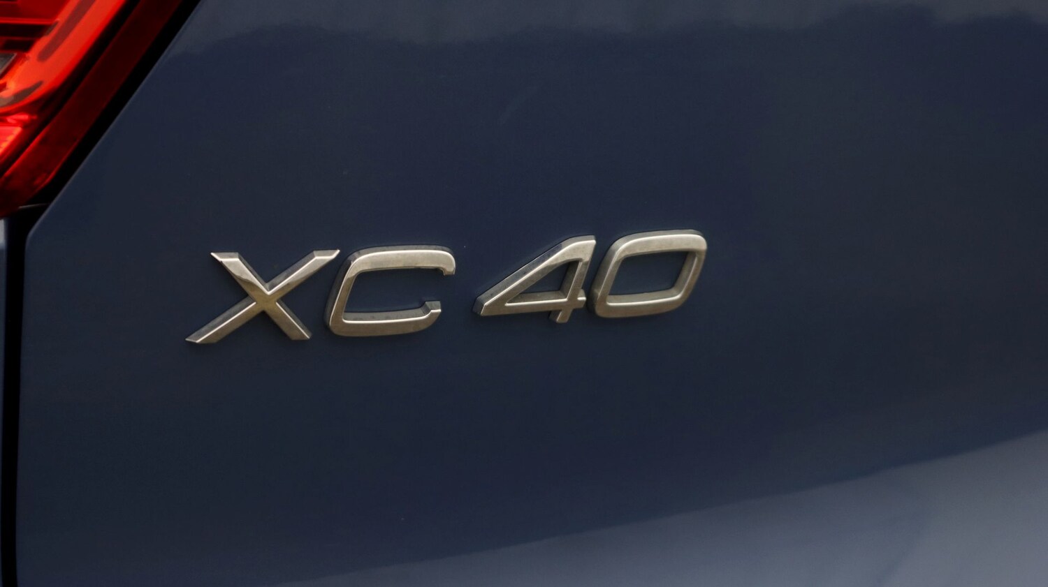 Used Volvo XC40 2023 for sale - 78178229: Photo 25