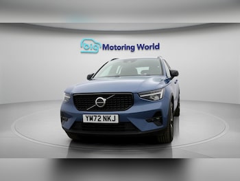 Used Volvo XC40 2023 for sale - 78178229: Photo