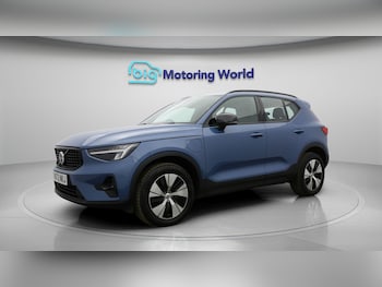 Used Volvo XC40 2023 for sale - 78178229: Photo