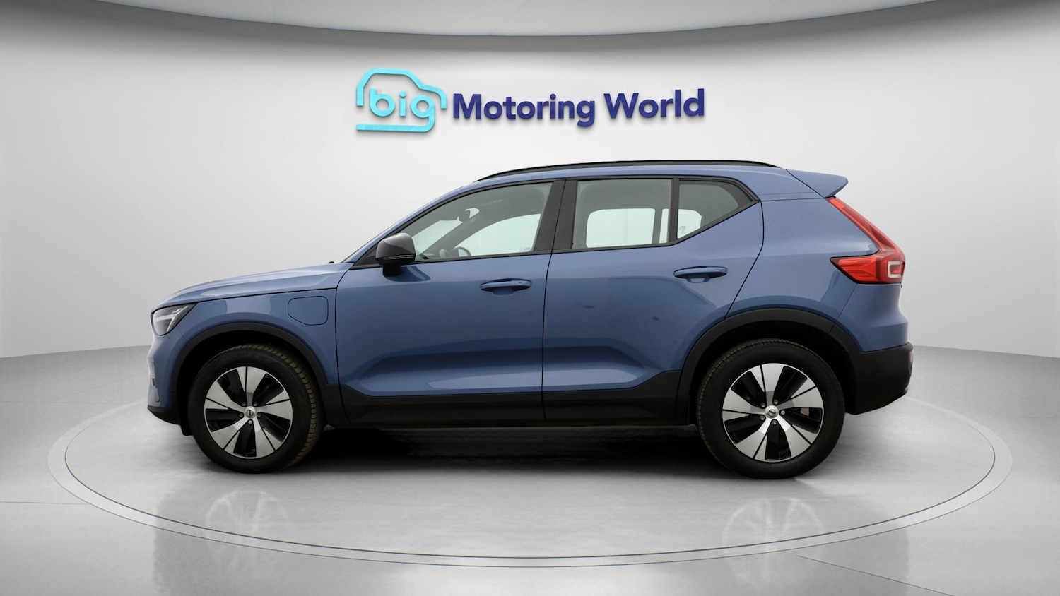 Used Volvo XC40 2023 for sale - 78178229: Photo 4