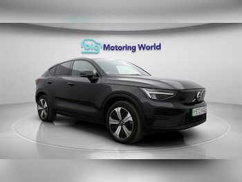 Used Volvo C40 2022 for sale - 79352048: Photo