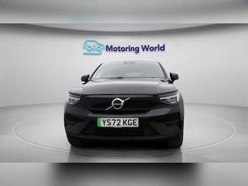 Used Volvo C40 2022 for sale - 79352048: Photo