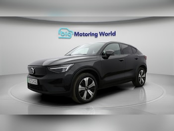 Used Volvo C40 2022 for sale - 79352048: Photo