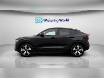 Used Volvo C40 2022 for sale - 79352048: Photo