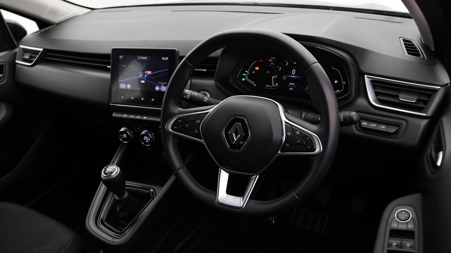 Used Renault Clio 2022 for sale - 76561842: Photo 10