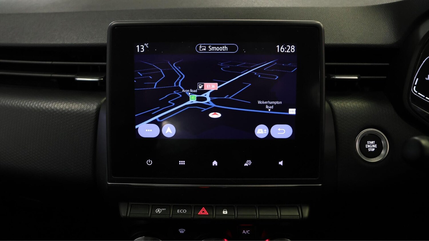 Used Renault Clio 2022 for sale - 76561842: Photo 12