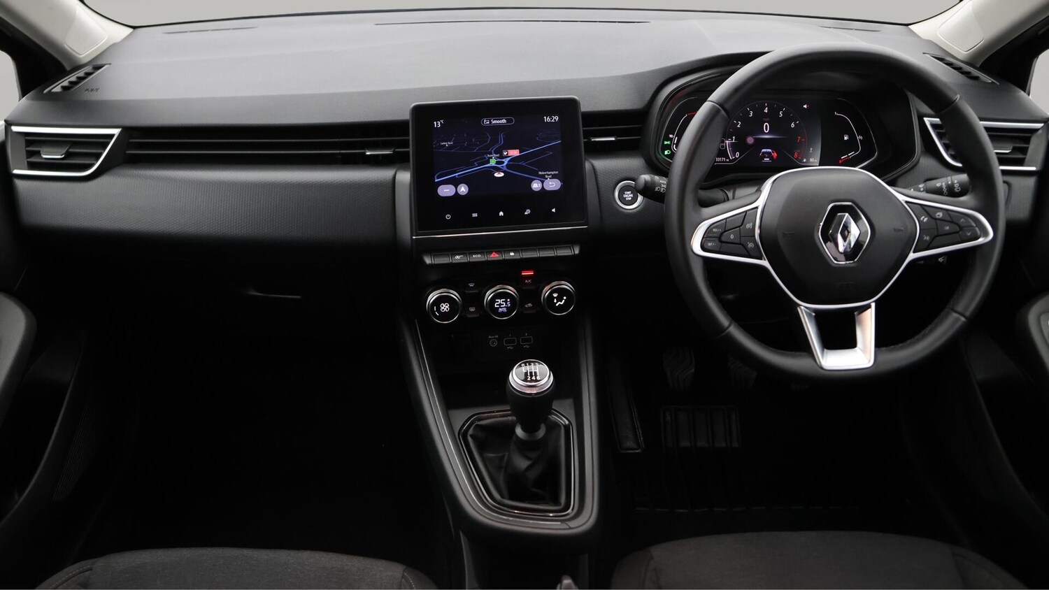 Used Renault Clio 2022 for sale - 76561842: Photo 14