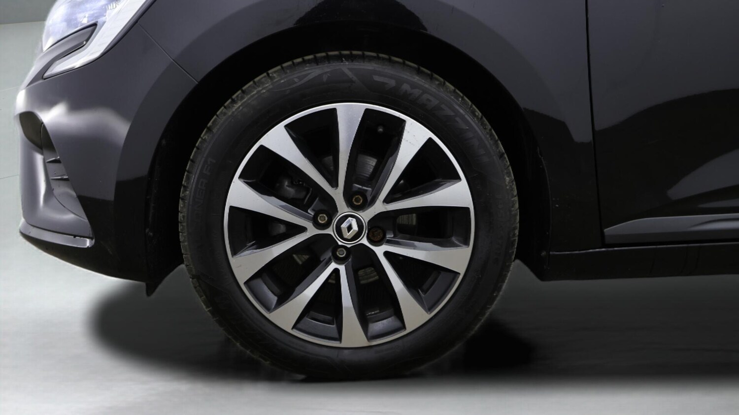 Used Renault Clio 2022 for sale - 76561842: Photo 19