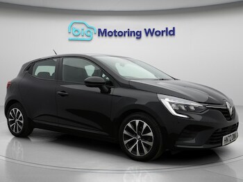 Used Renault Clio 2022 for sale - 76561842: Photo