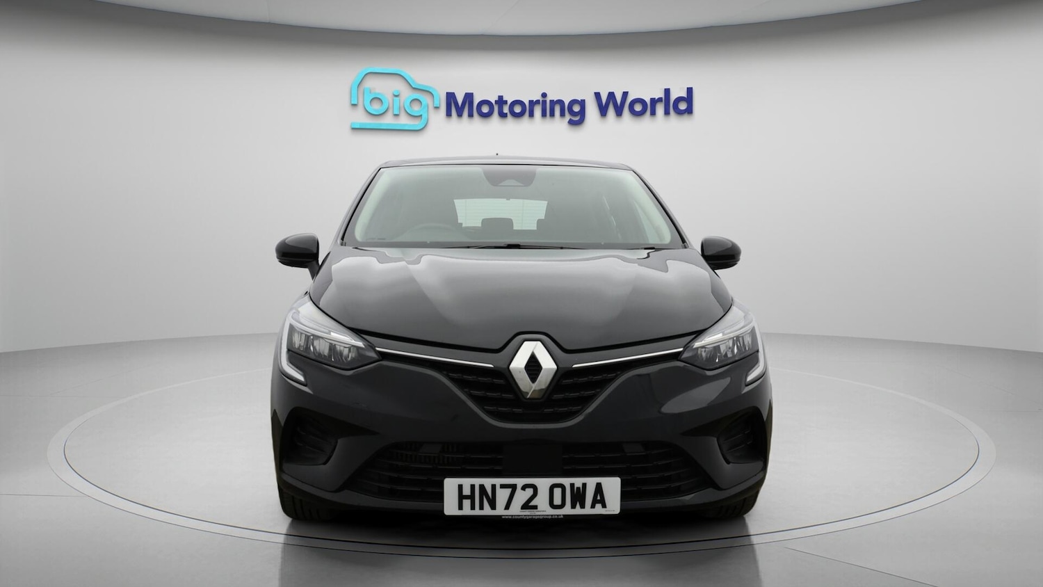 Used Renault Clio 2022 for sale - 76561842: Photo 3
