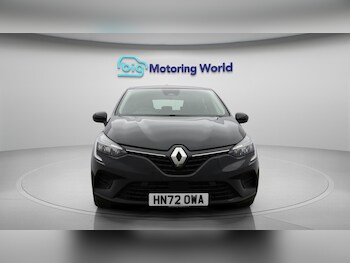 Used Renault Clio 2022 for sale - 76561842: Photo