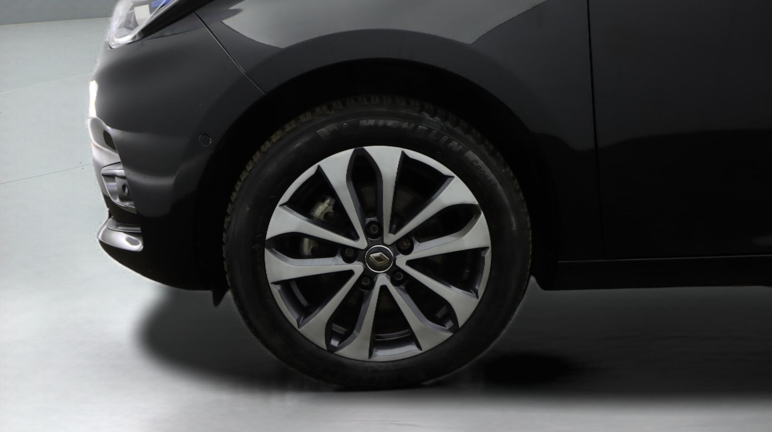 Used Renault Zoe for sale - 76727541: Photo 19