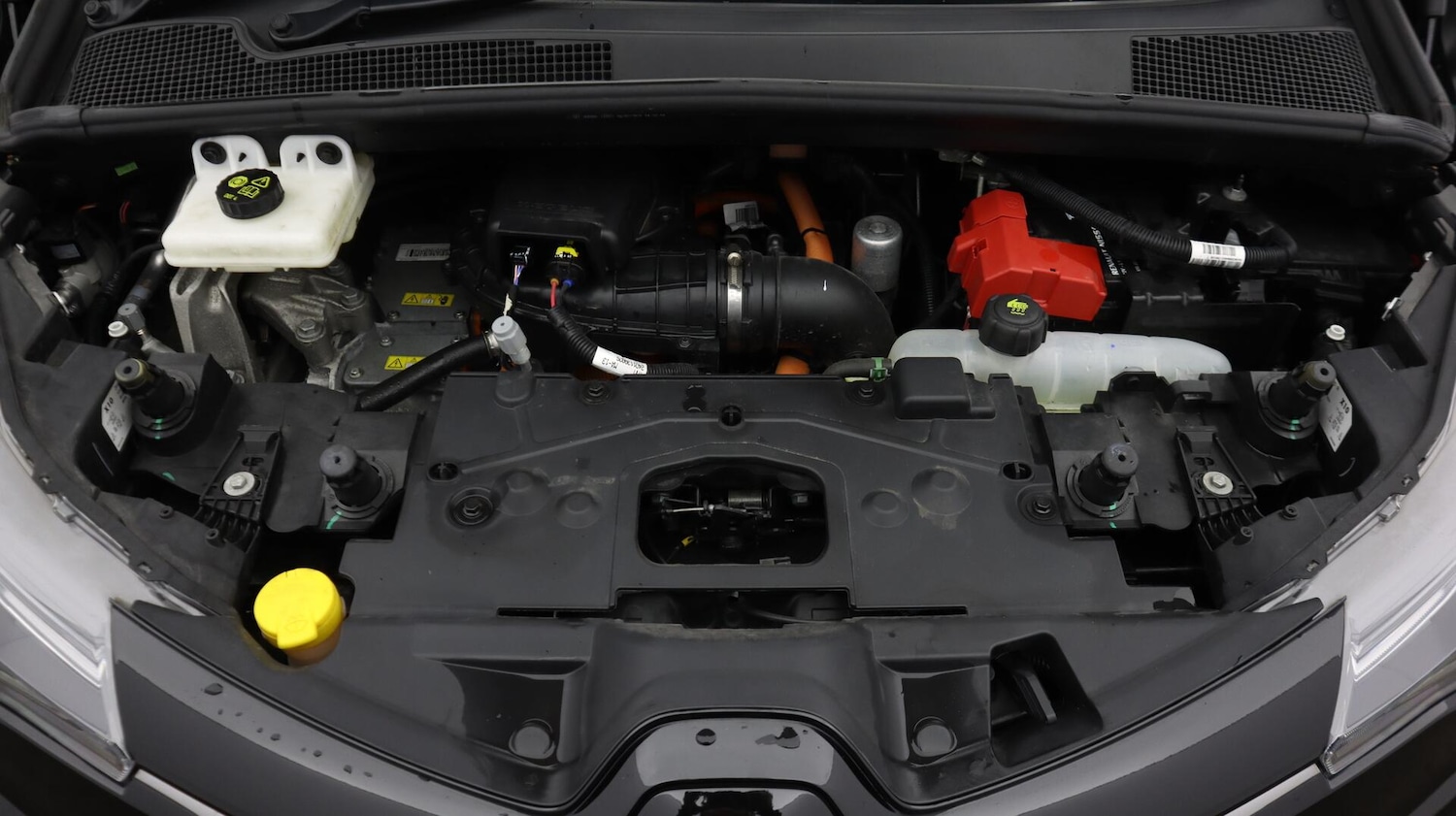 Used Renault Zoe for sale - 76727541: Photo 20