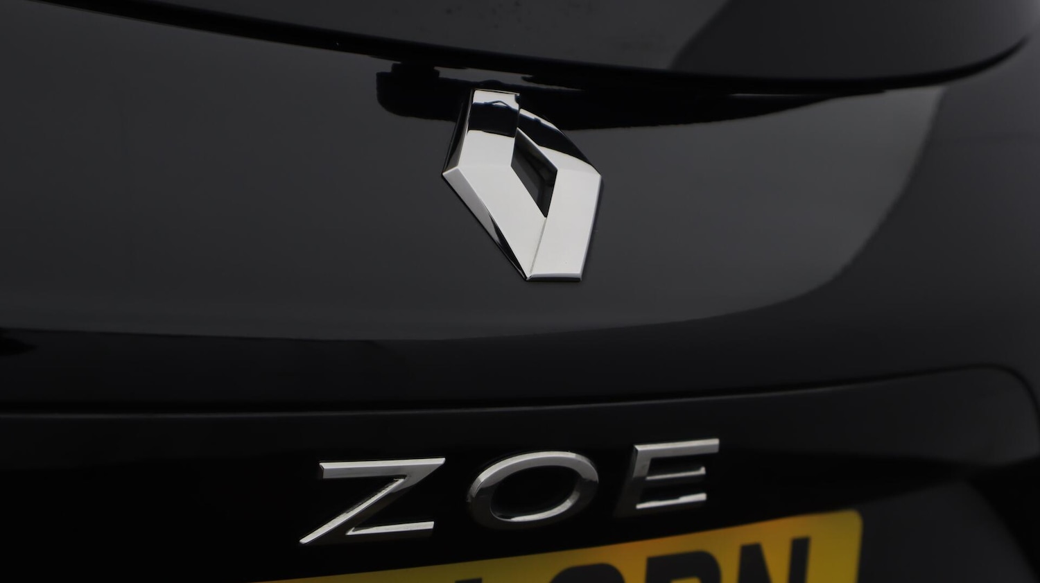 Used Renault Zoe for sale - 76727541: Photo 21