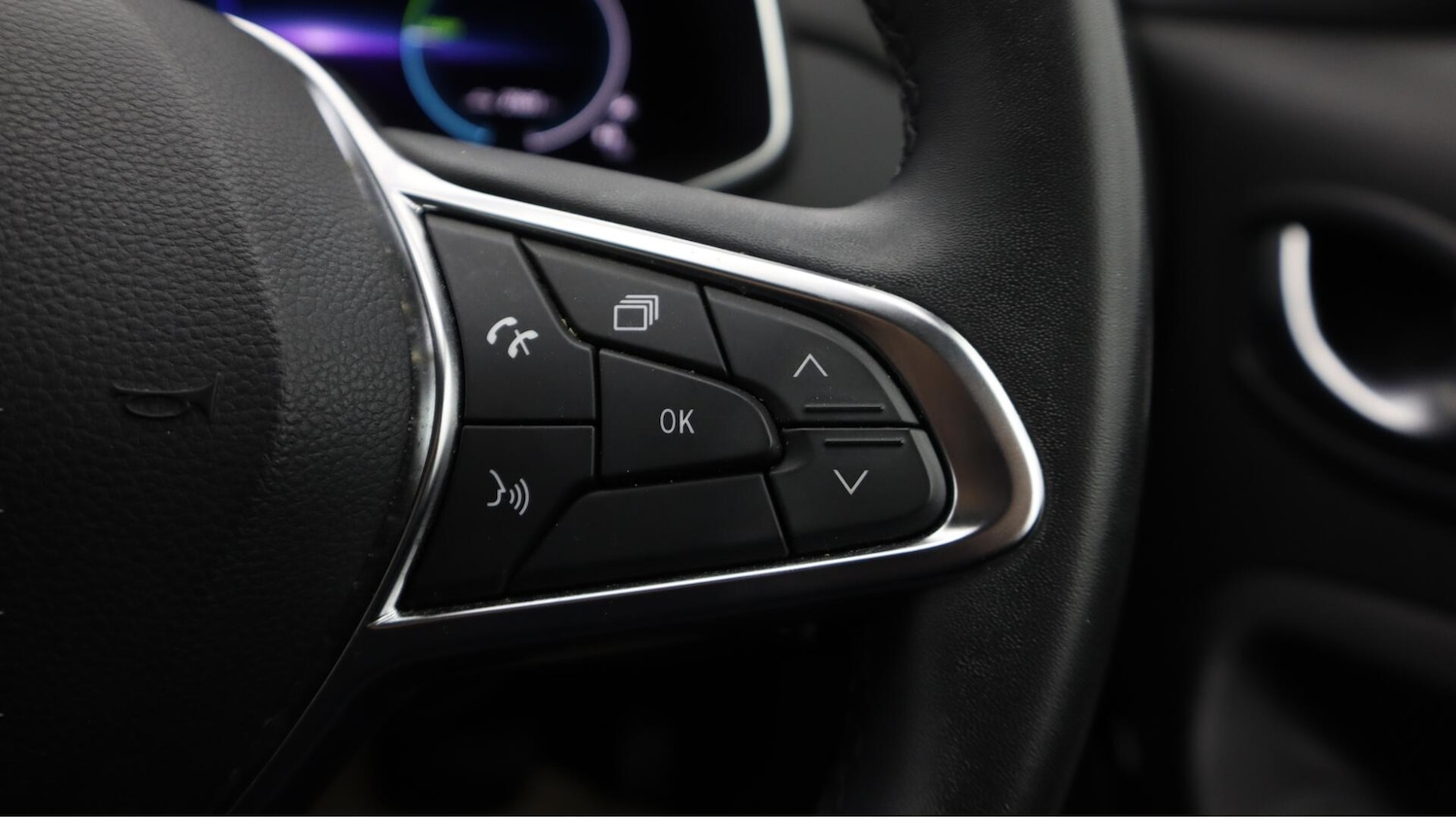 Used Renault Zoe for sale - 76727541: Photo 24