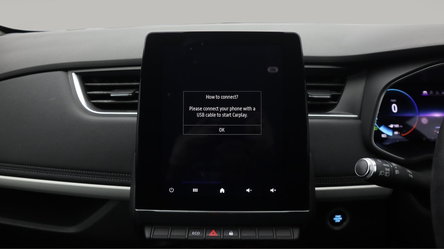 Used Renault Zoe for sale - 76727541: Photo 25