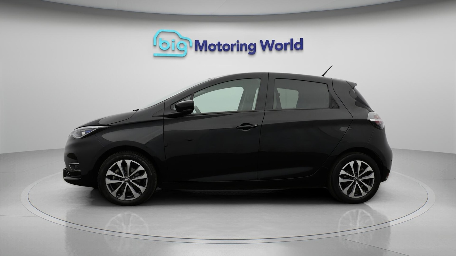 Used Renault Zoe for sale - 76727541: Photo 5