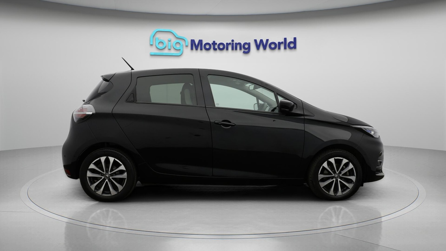 Used Renault Zoe for sale - 76727541: Photo 9