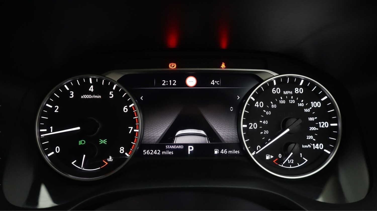 Used Nissan Qashqai 2023 for sale - 77435557: Photo 10