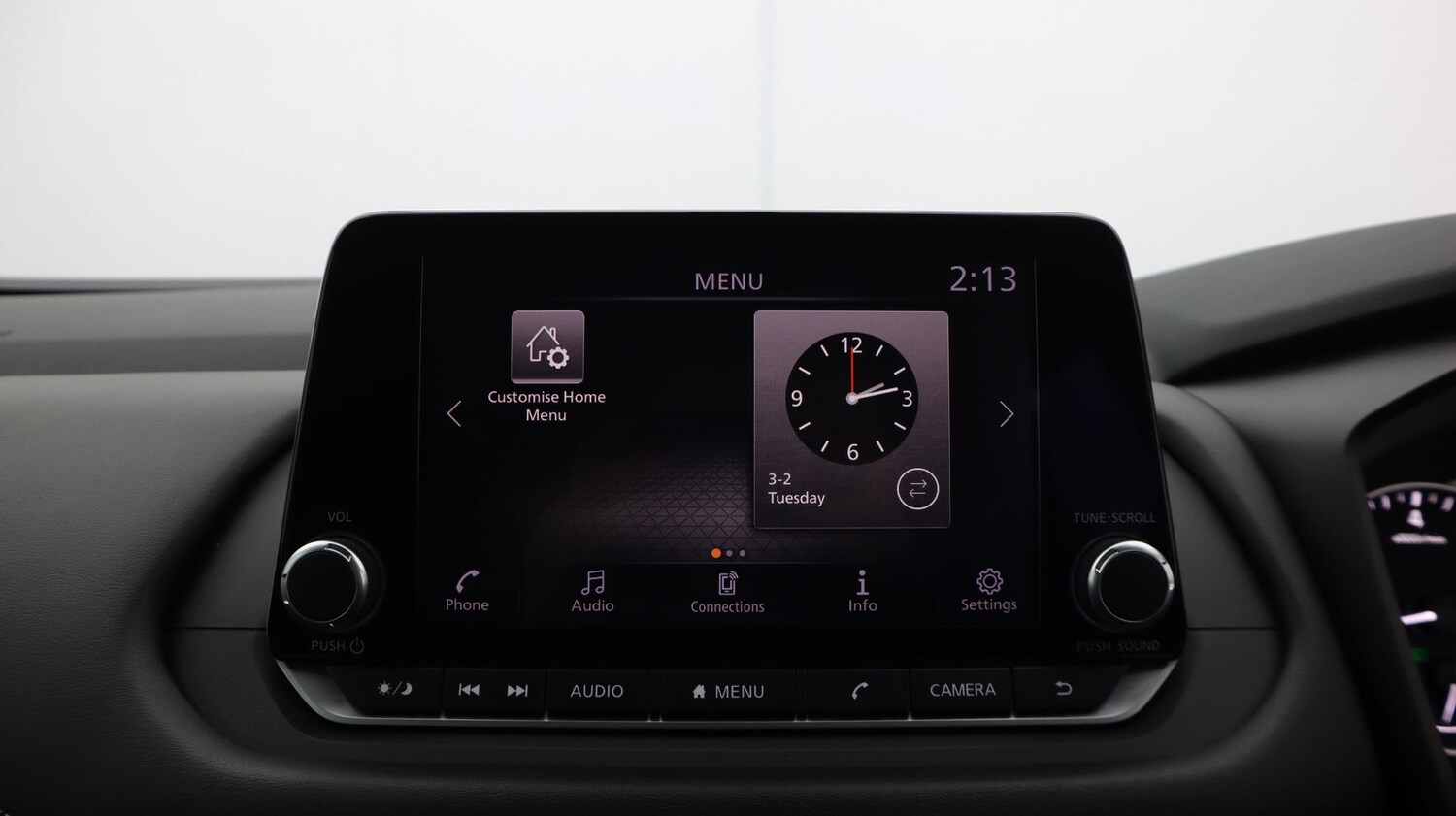 Used Nissan Qashqai 2023 for sale - 77435557: Photo 11