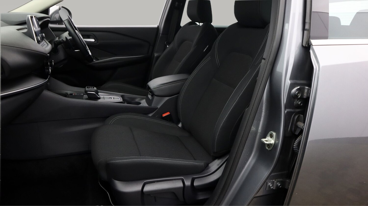 Used Nissan Qashqai 2023 for sale - 77435557: Photo 14