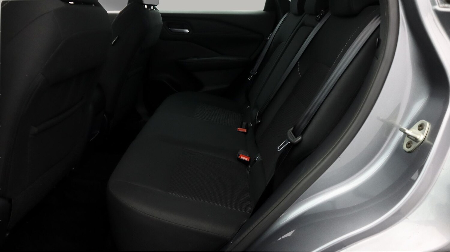 Used Nissan Qashqai 2023 for sale - 77435557: Photo 16