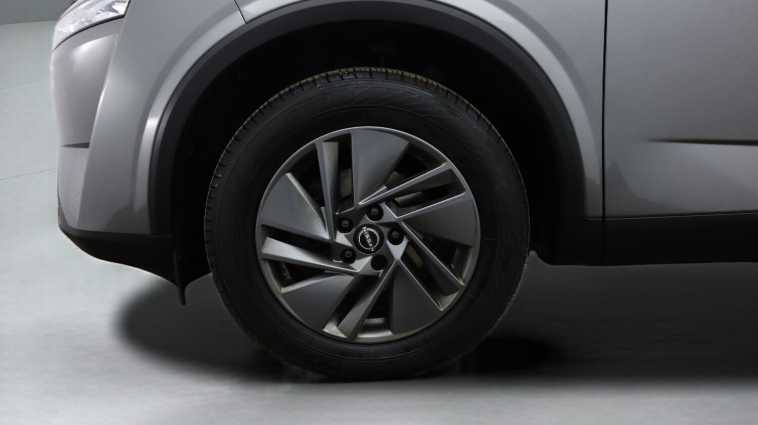 Used Nissan Qashqai 2023 for sale - 77435557: Photo 18