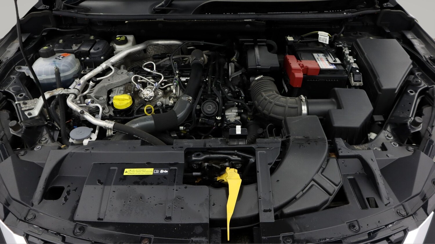 Used Nissan Qashqai 2023 for sale - 77435557: Photo 19