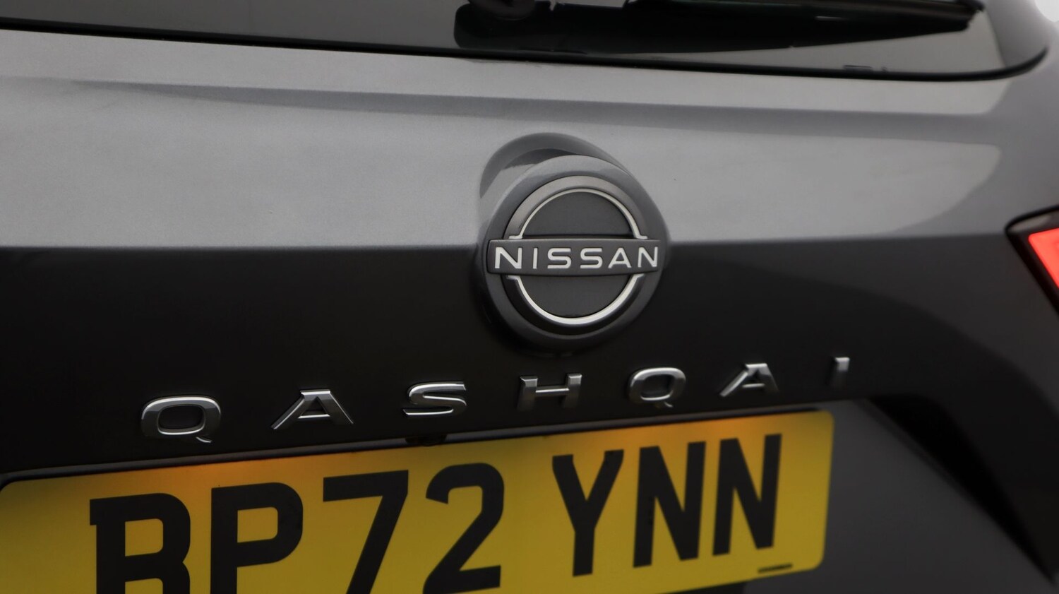 Used Nissan Qashqai 2023 for sale - 77435557: Photo 20