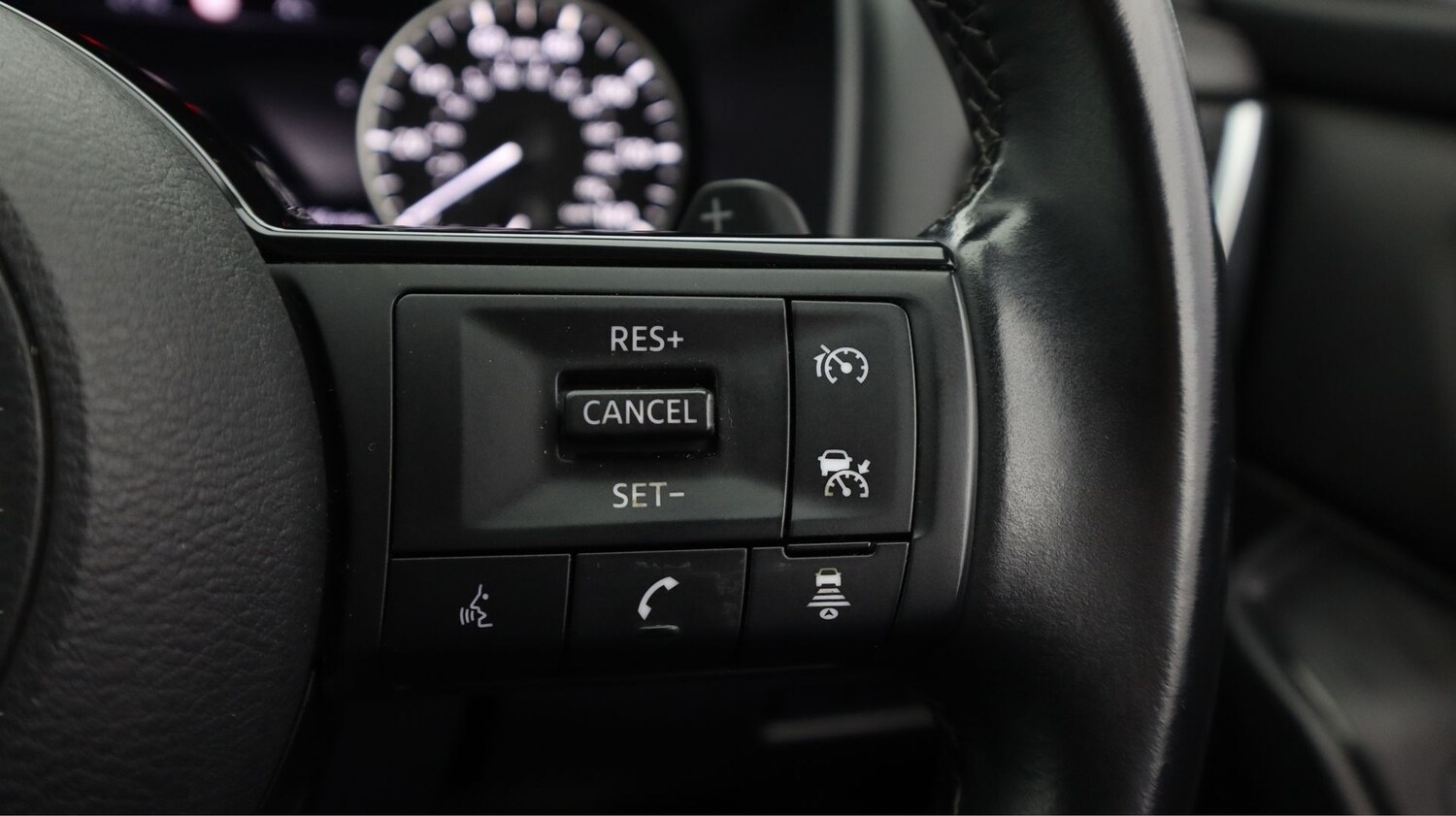 Used Nissan Qashqai 2023 for sale - 77435557: Photo 21