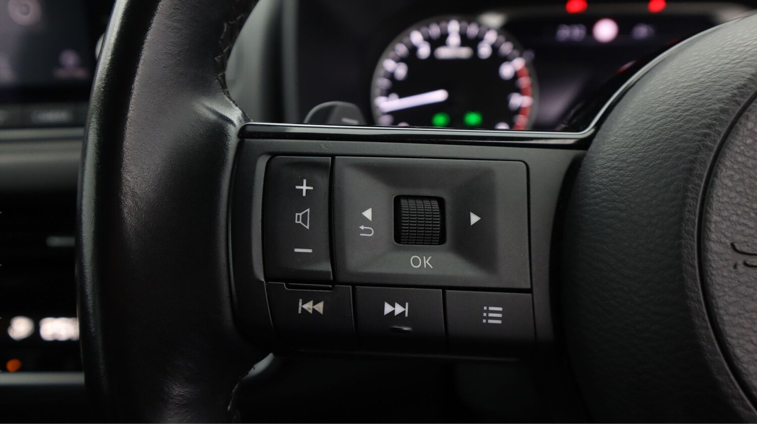 Used Nissan Qashqai 2023 for sale - 77435557: Photo 22