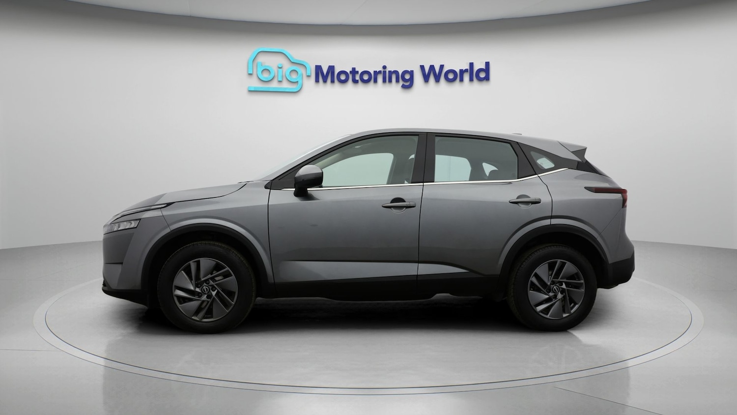 Used Nissan Qashqai 2023 for sale - 77435557: Photo 4