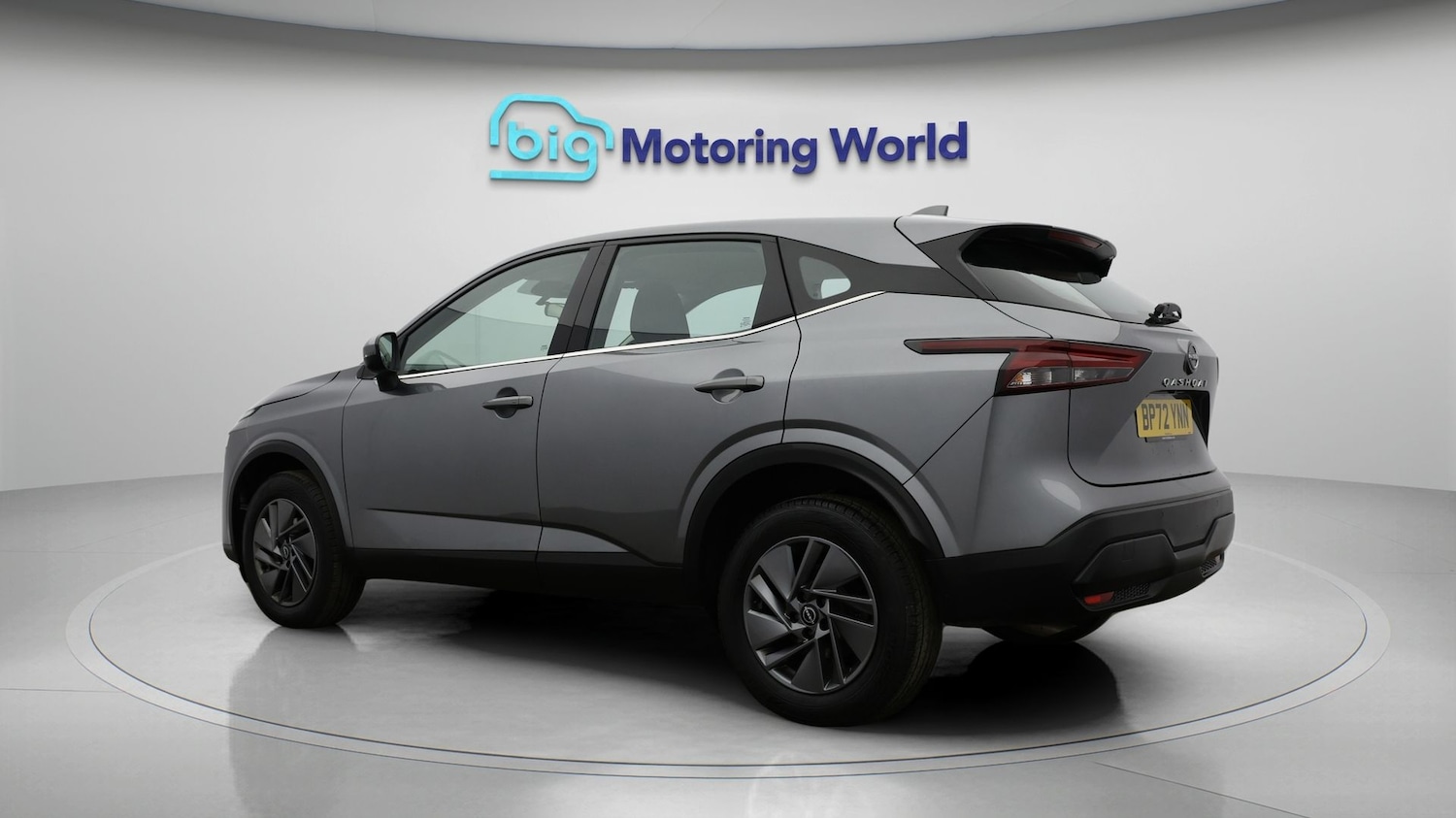 Used Nissan Qashqai 2023 for sale - 77435557: Photo 5