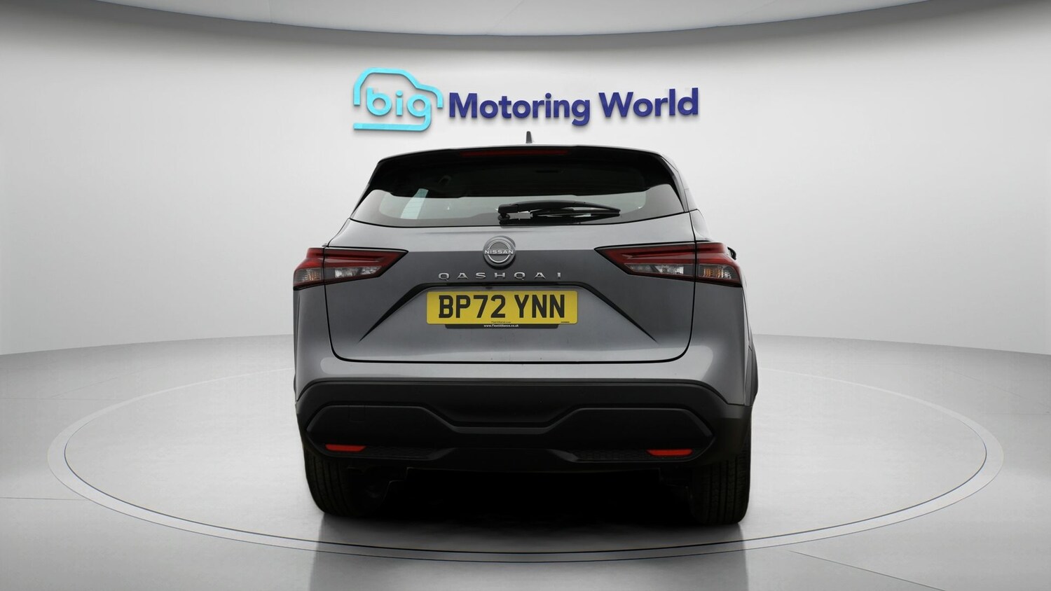 Used Nissan Qashqai 2023 for sale - 77435557: Photo 6