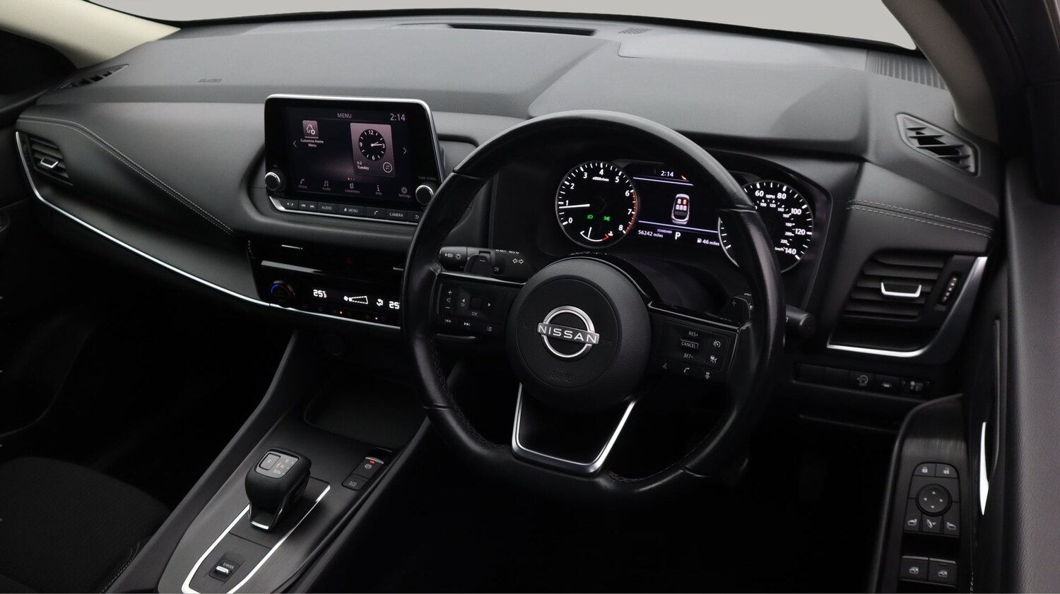 Used Nissan Qashqai 2023 for sale - 77435557: Photo 9