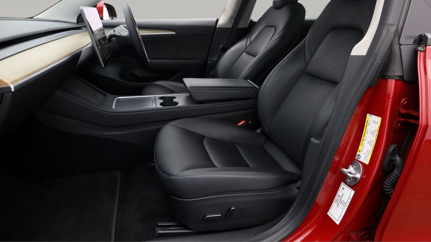 Used Tesla Model 3 2021 for sale - 77746649: Photo 14