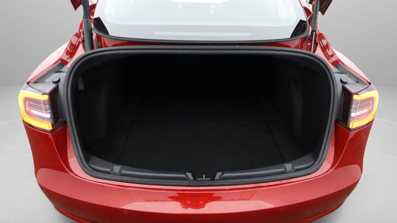 Used Tesla Model 3 2021 for sale - 77746649: Photo 17