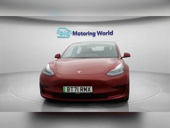 Used Tesla Model 3 2021 for sale - 77746649: Photo
