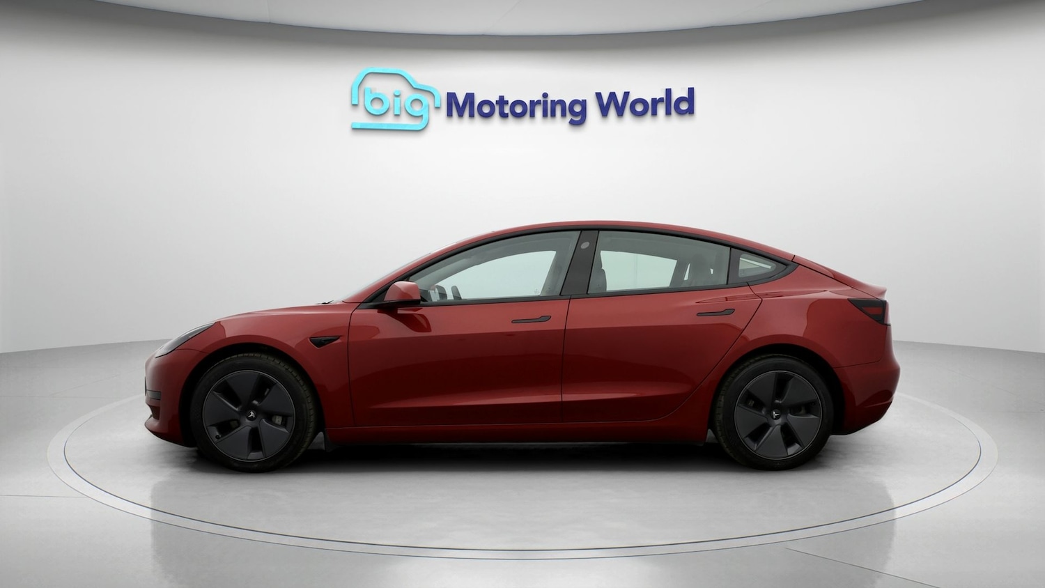 Used Tesla Model 3 2021 for sale - 77746649: Photo 4