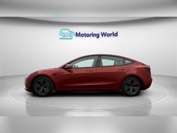 Used Tesla Model 3 2021 for sale - 77746649: Photo