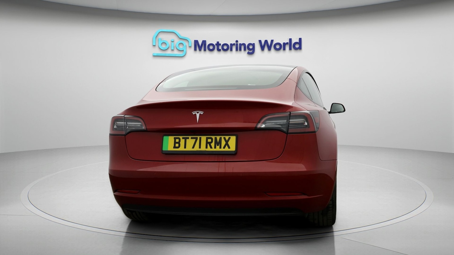 Used Tesla Model 3 2021 for sale - 77746649: Photo 6