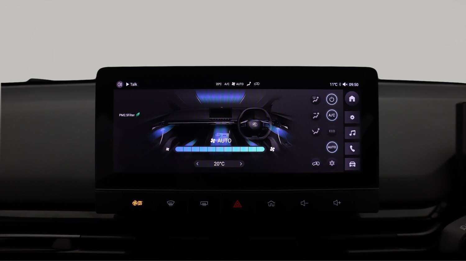 Used MG MG4 2024 for sale - 77590503: Photo 12