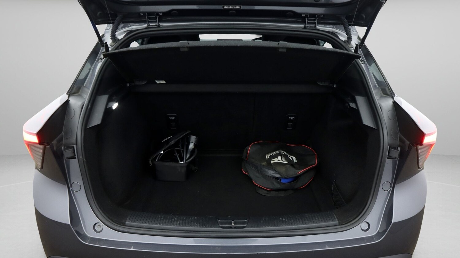 Used MG MG4 2024 for sale - 77590503: Photo 17