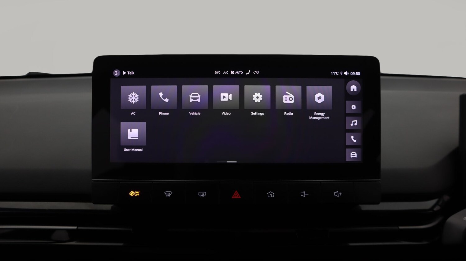 Used MG MG4 2024 for sale - 77590503: Photo 24